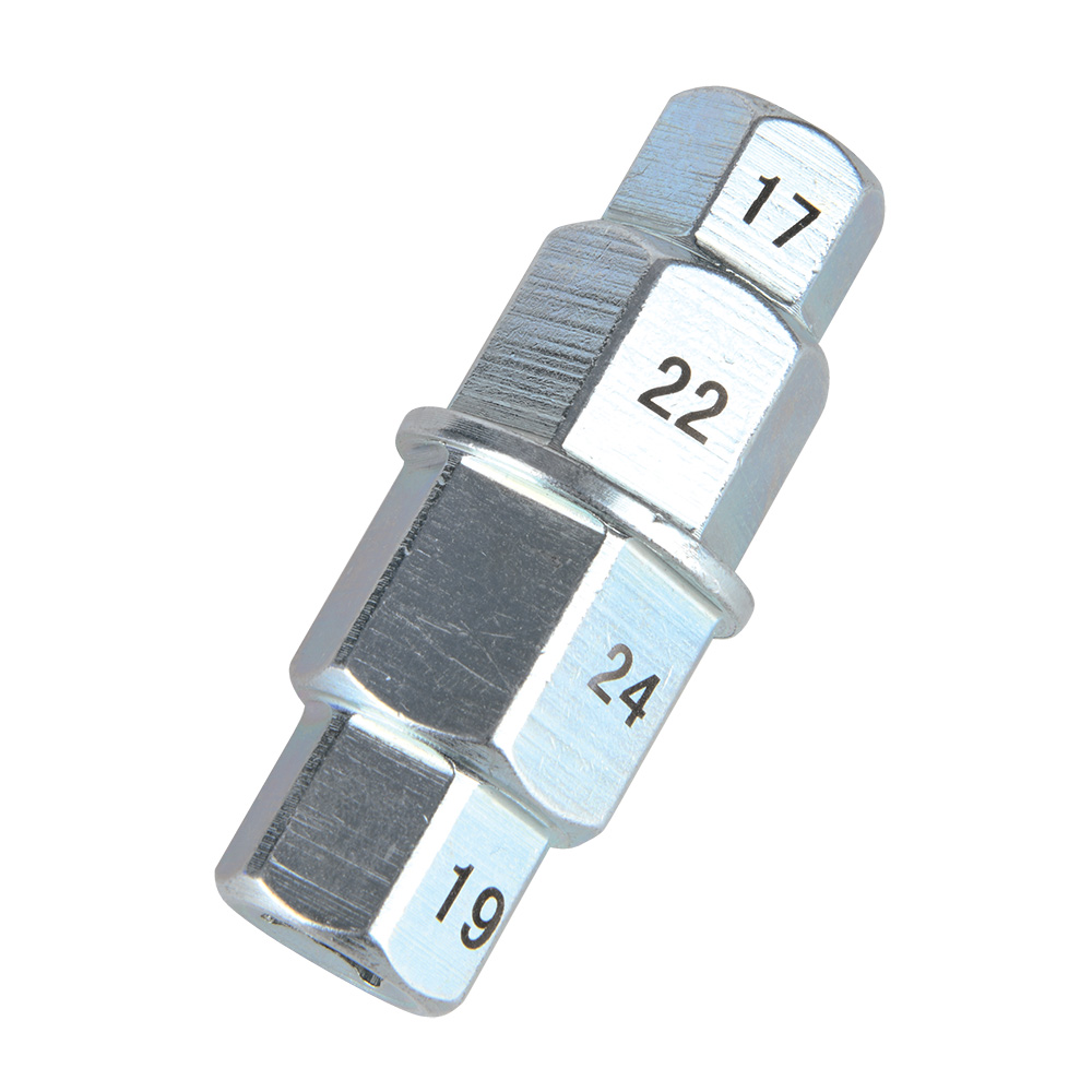 Oxford OXFORD SPINDLE KEY 17/19/22/24